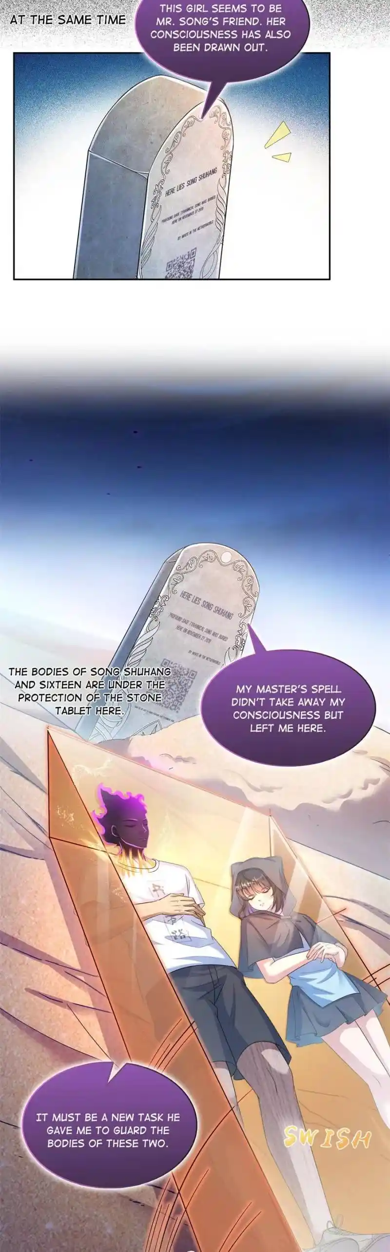 Cultivation Chat Group Chapter 607