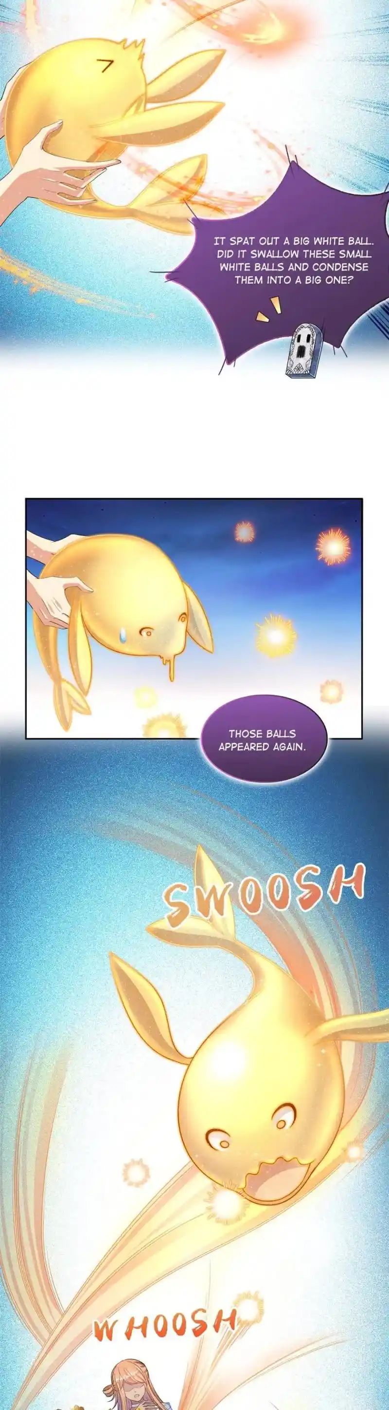 Cultivation Chat Group Chapter 607