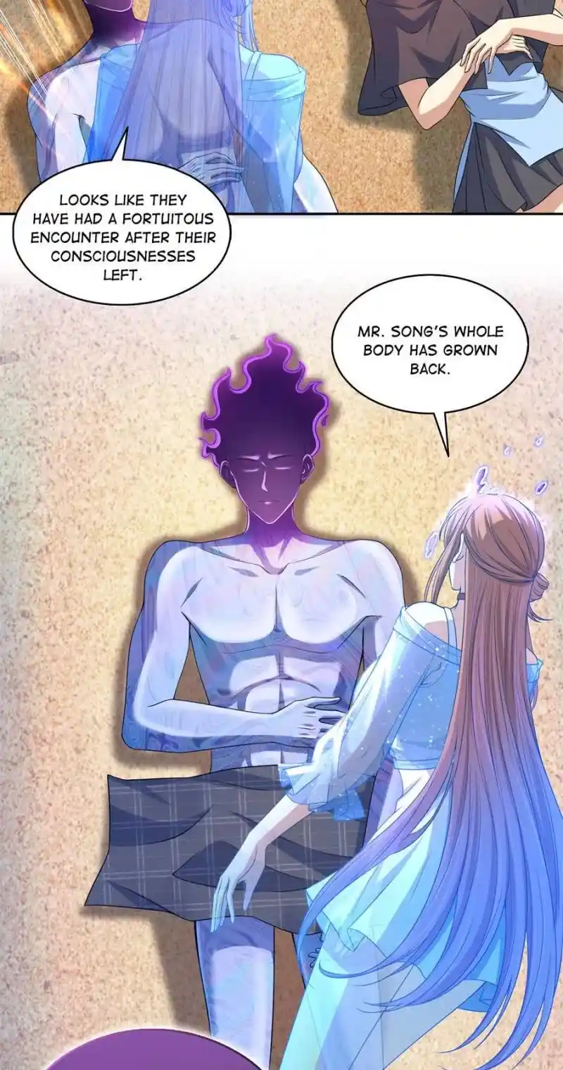 Cultivation Chat Group Chapter 607