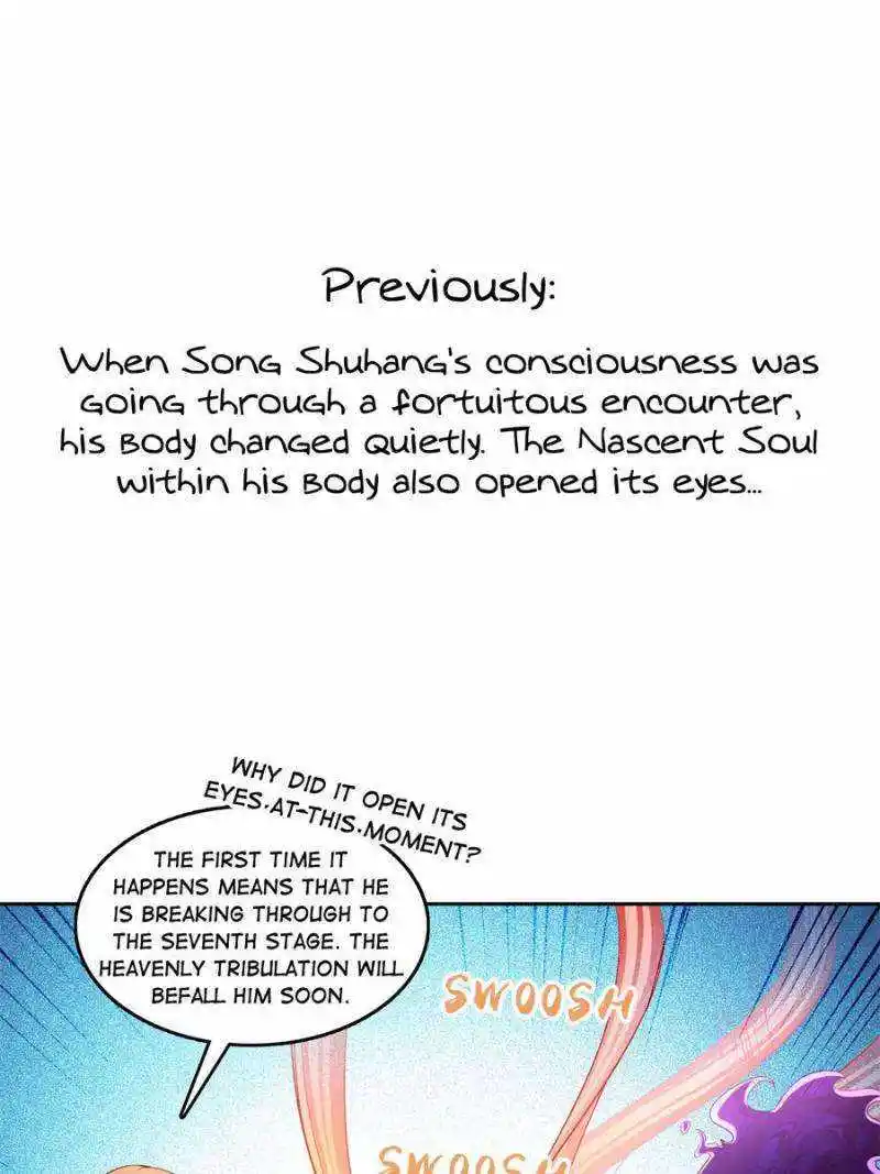 Cultivation Chat Group Chapter 608