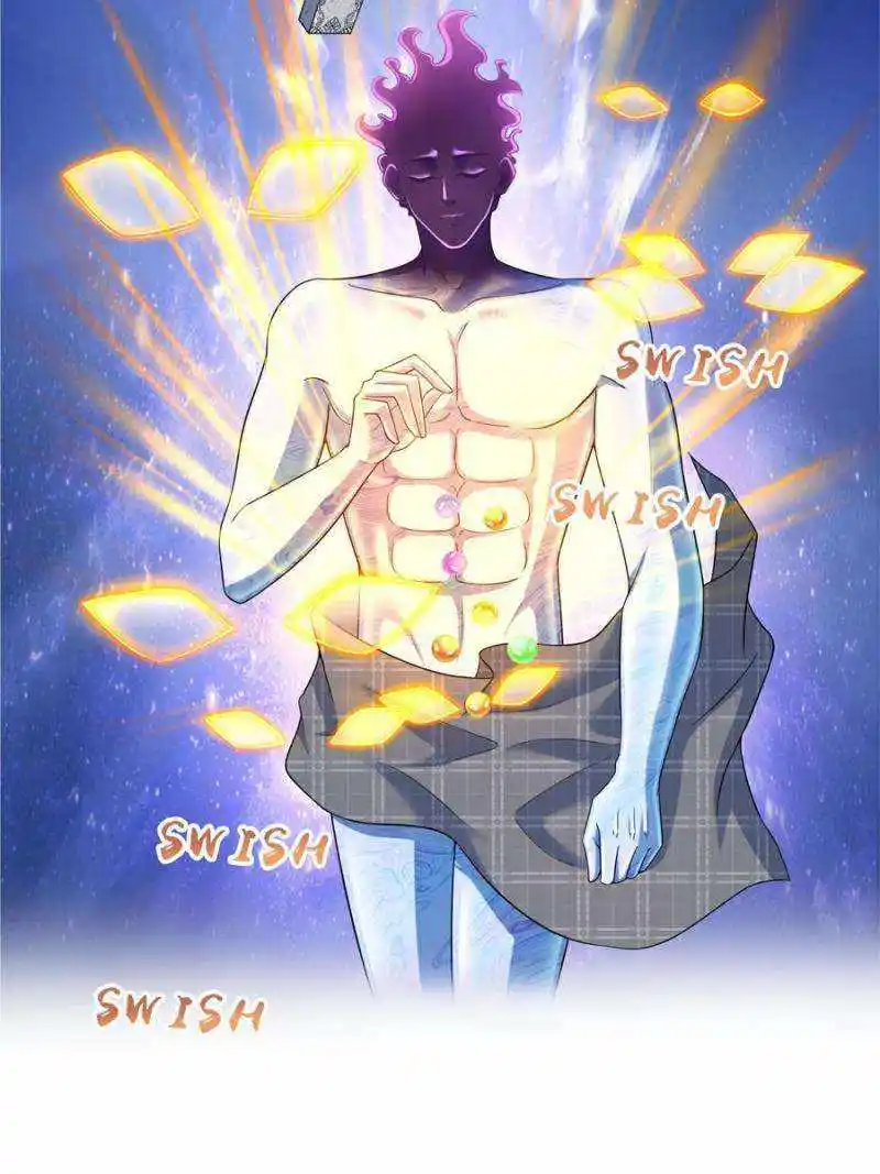 Cultivation Chat Group Chapter 608