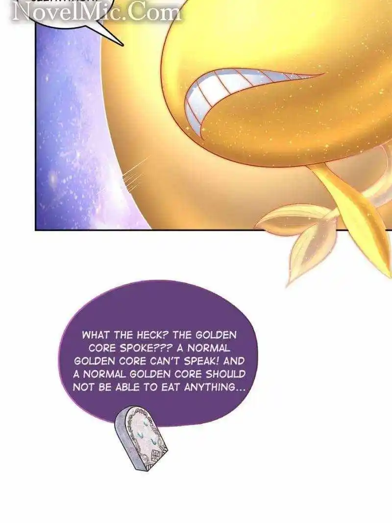 Cultivation Chat Group Chapter 608