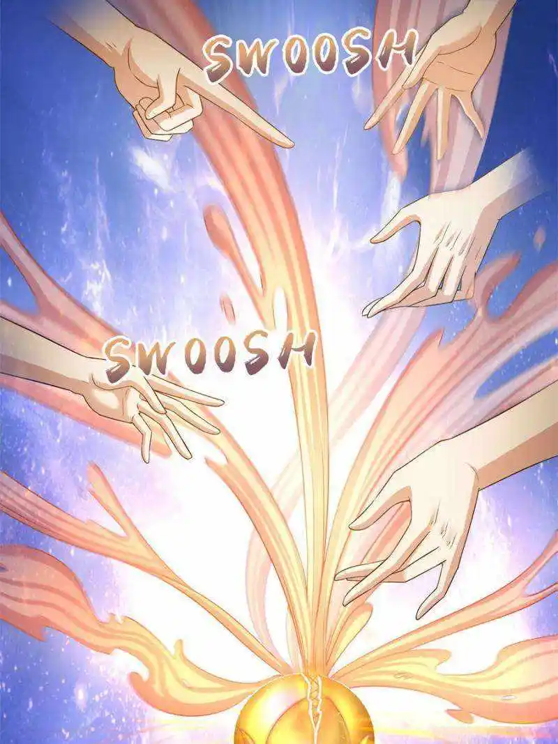 Cultivation Chat Group Chapter 608