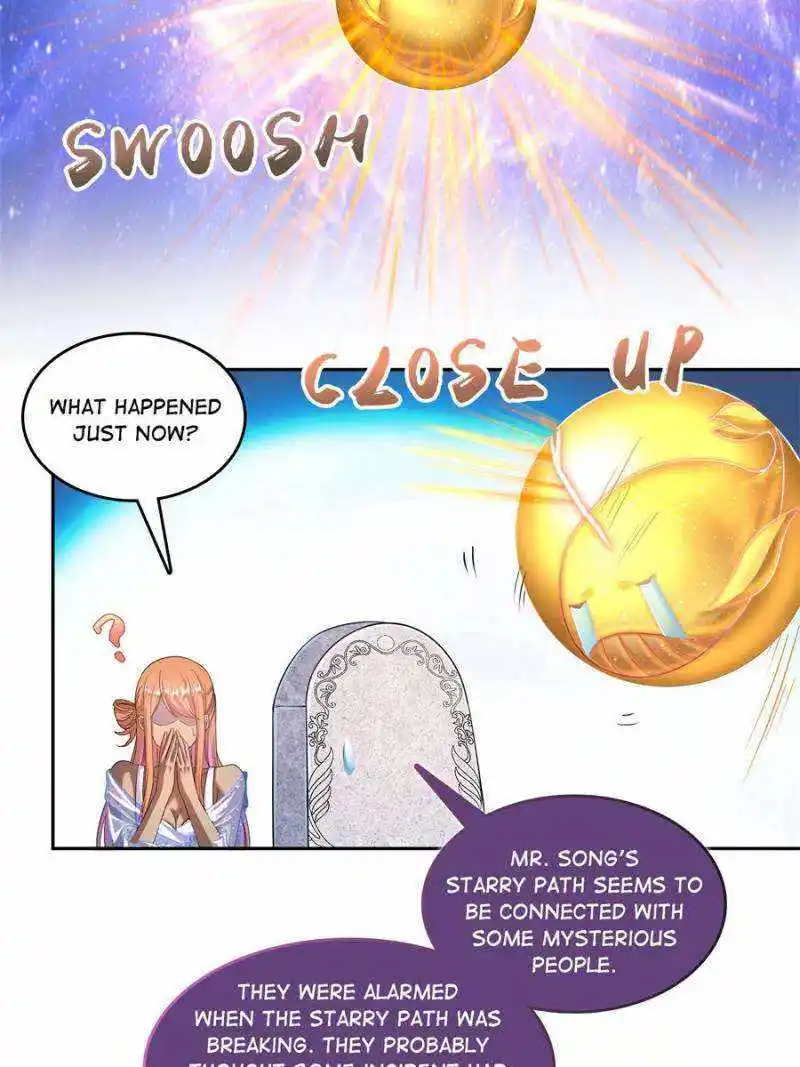 Cultivation Chat Group Chapter 608