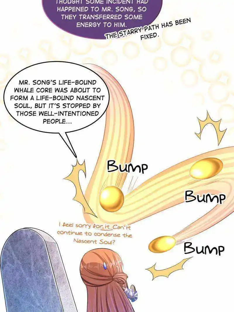 Cultivation Chat Group Chapter 608