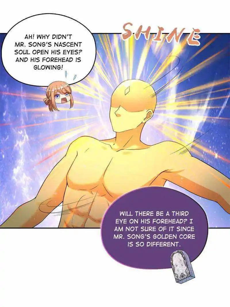 Cultivation Chat Group Chapter 608