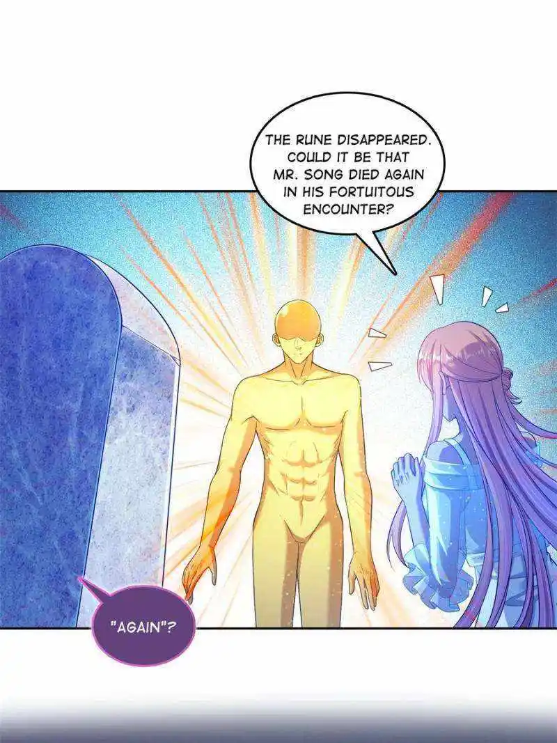 Cultivation Chat Group Chapter 608