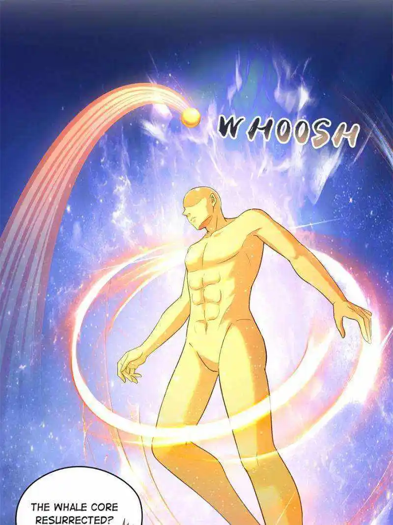 Cultivation Chat Group Chapter 608