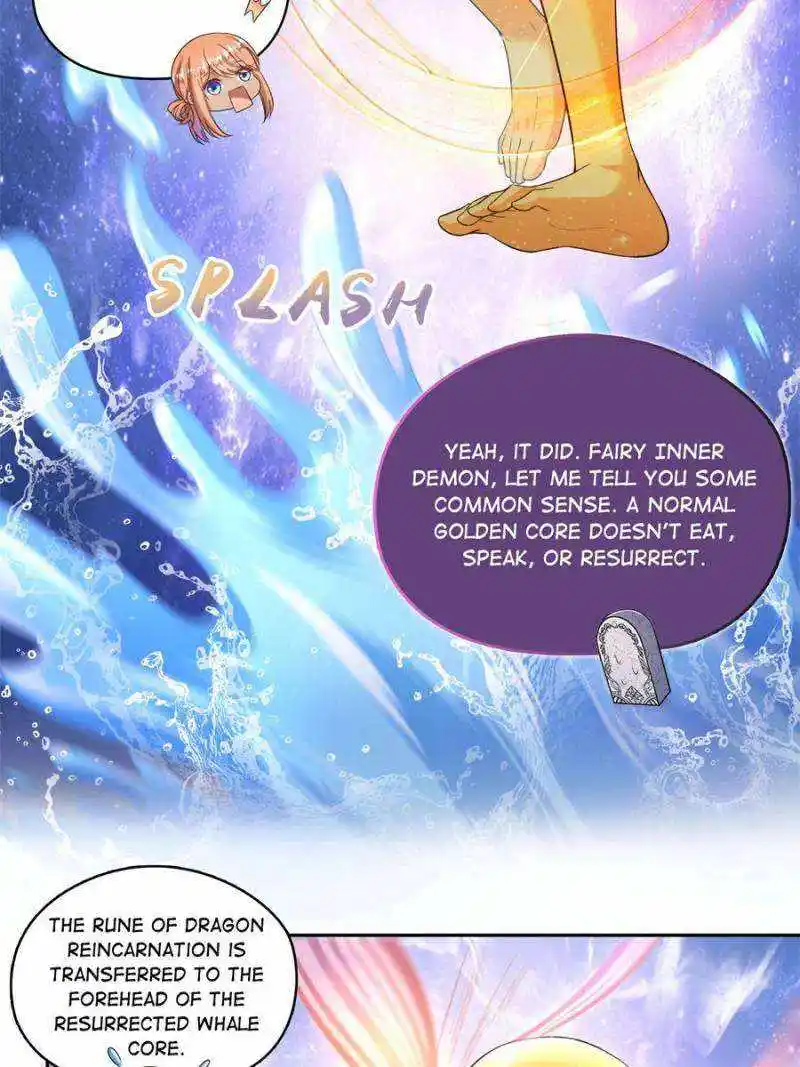 Cultivation Chat Group Chapter 608