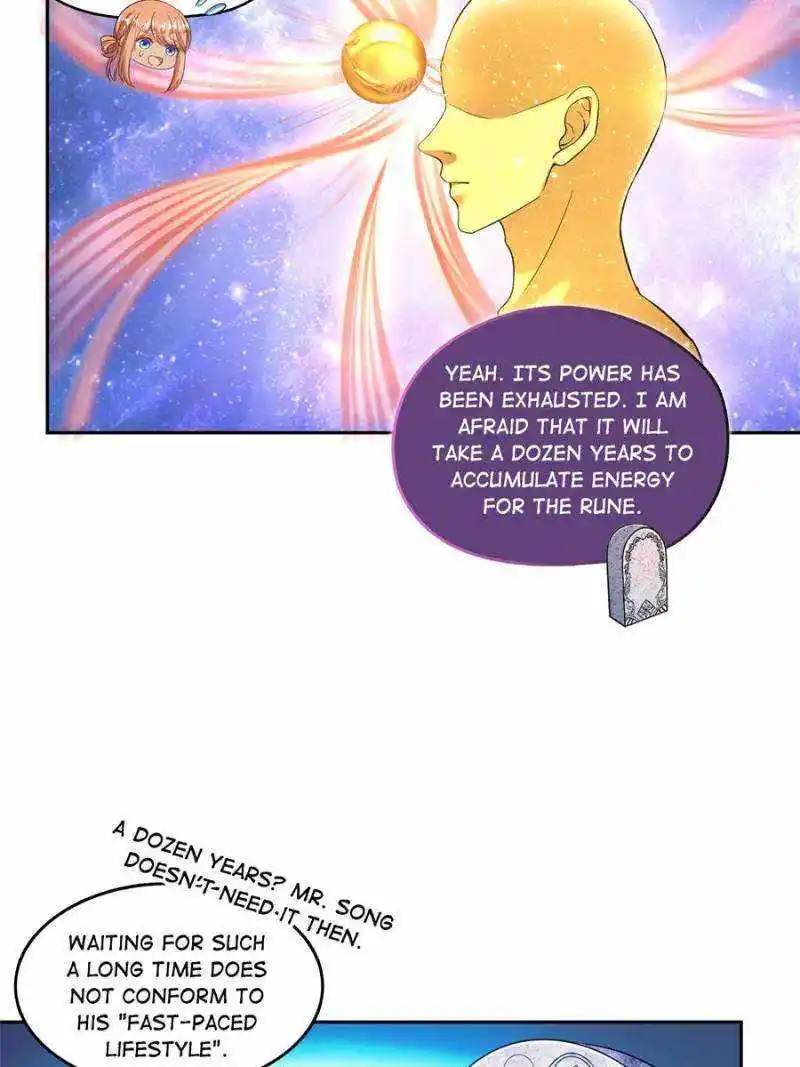 Cultivation Chat Group Chapter 608