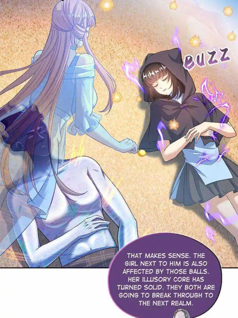 Cultivation Chat Group Chapter 608