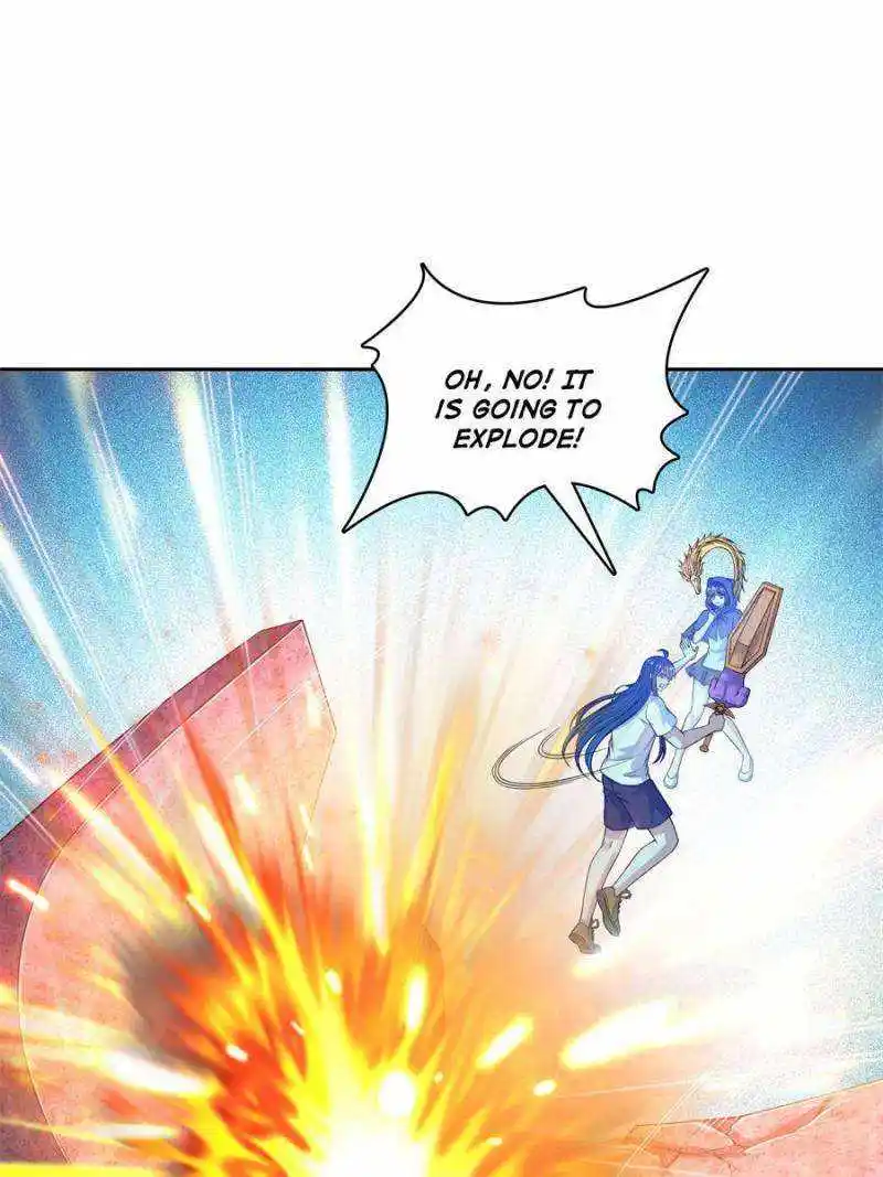 Cultivation Chat Group Chapter 608