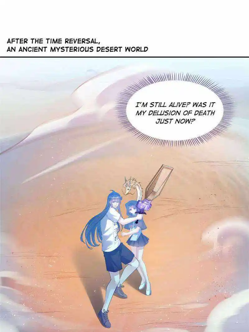 Cultivation Chat Group Chapter 608