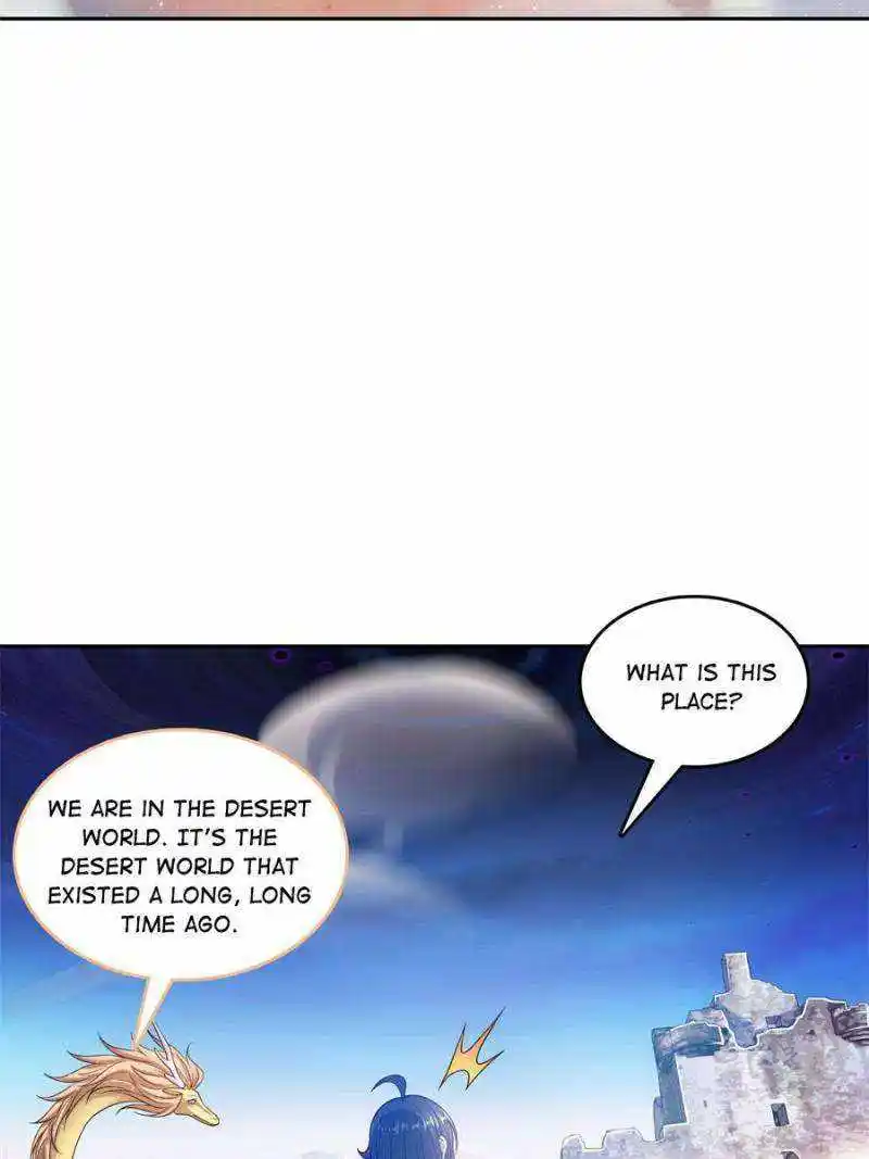 Cultivation Chat Group Chapter 608