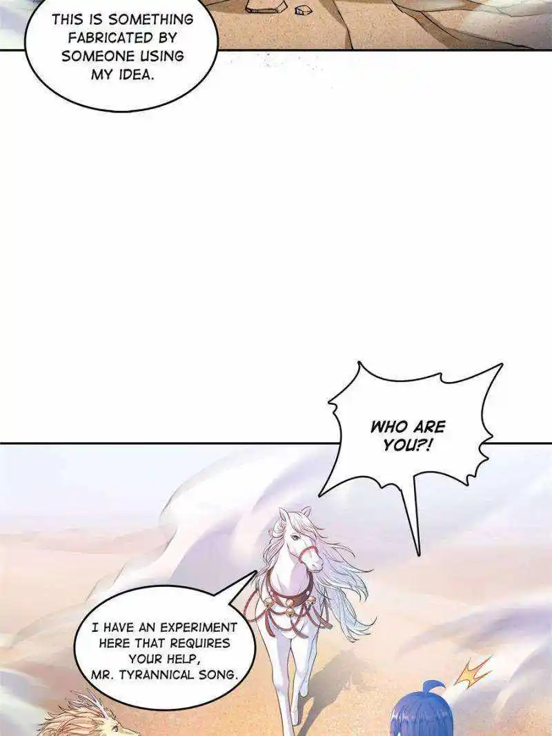 Cultivation Chat Group Chapter 608