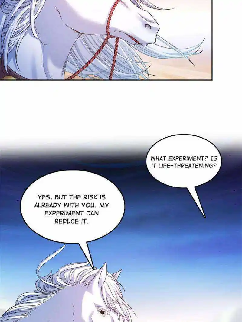 Cultivation Chat Group Chapter 608