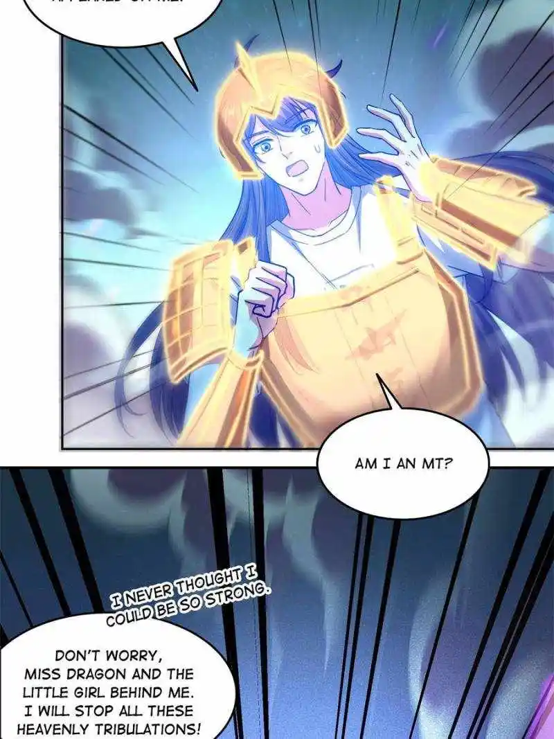 Cultivation Chat Group Chapter 609