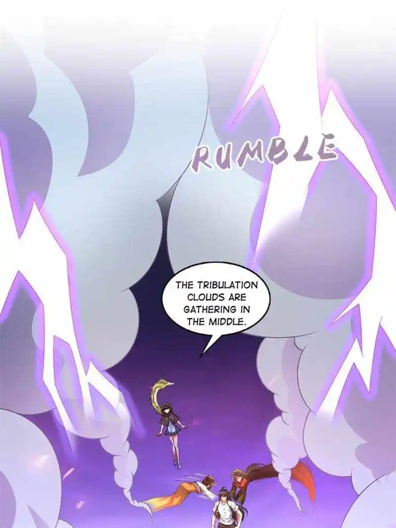 Cultivation Chat Group Chapter 609