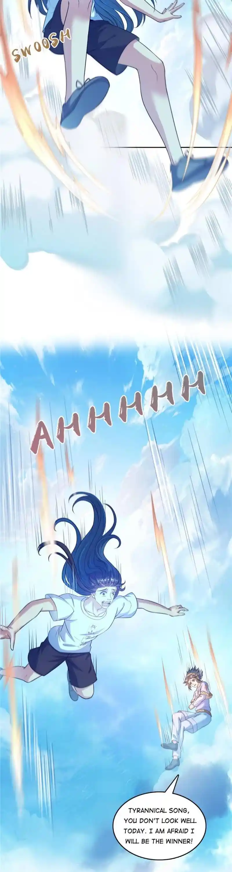 Cultivation Chat Group Chapter 610