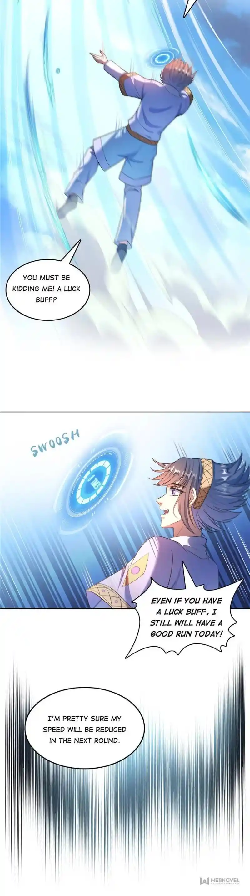 Cultivation Chat Group Chapter 610