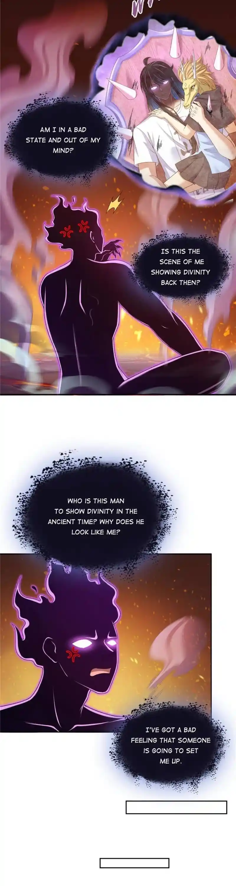 Cultivation Chat Group Chapter 611