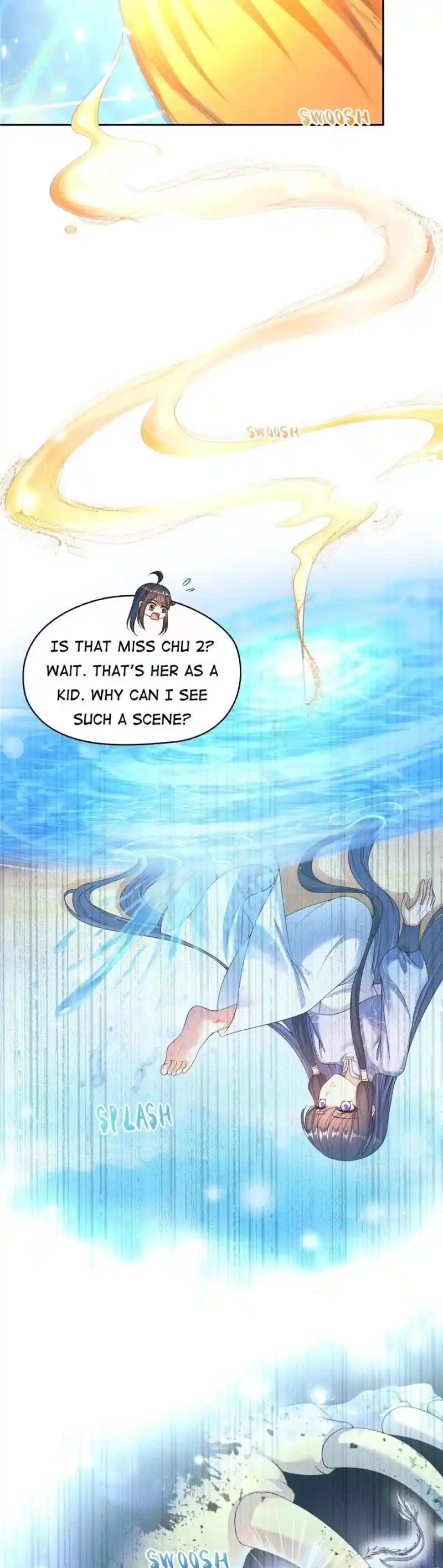 Cultivation Chat Group Chapter 612