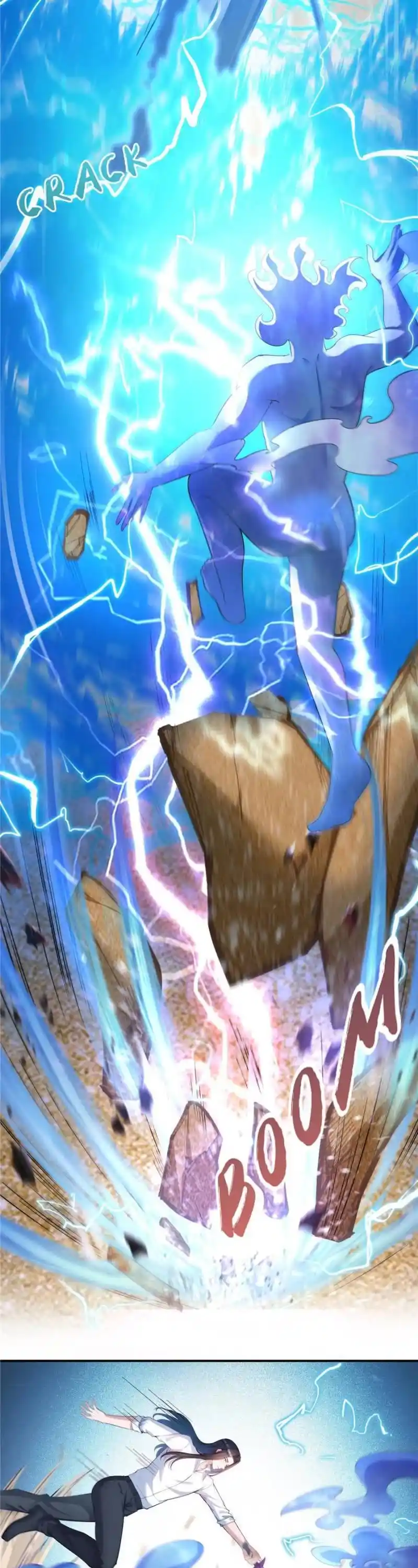 Cultivation Chat Group Chapter 613