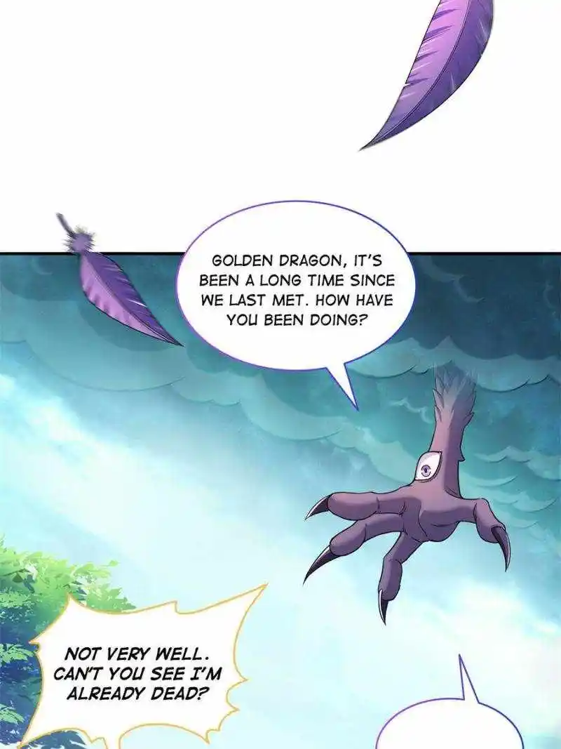 Cultivation Chat Group Chapter 616