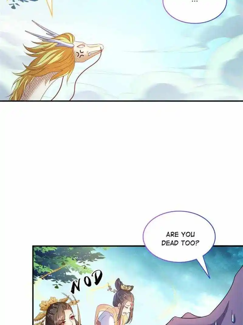 Cultivation Chat Group Chapter 616