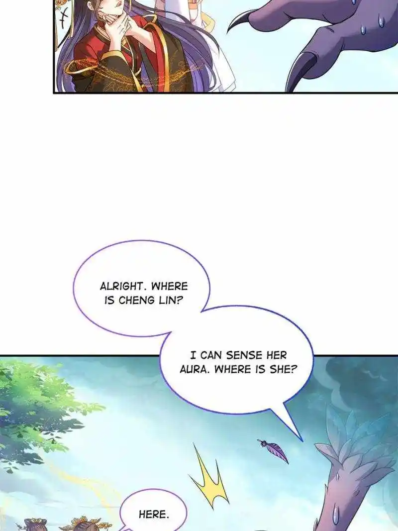 Cultivation Chat Group Chapter 616