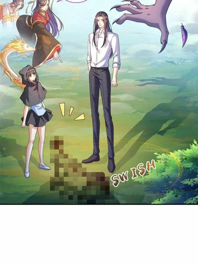 Cultivation Chat Group Chapter 616