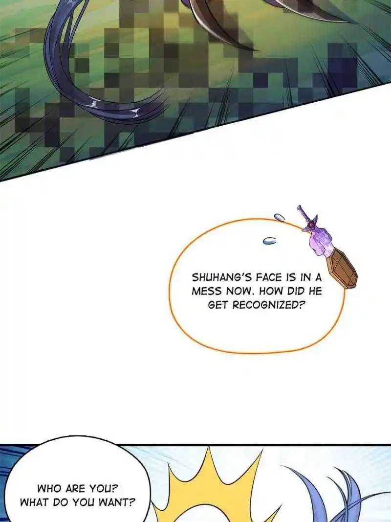 Cultivation Chat Group Chapter 616