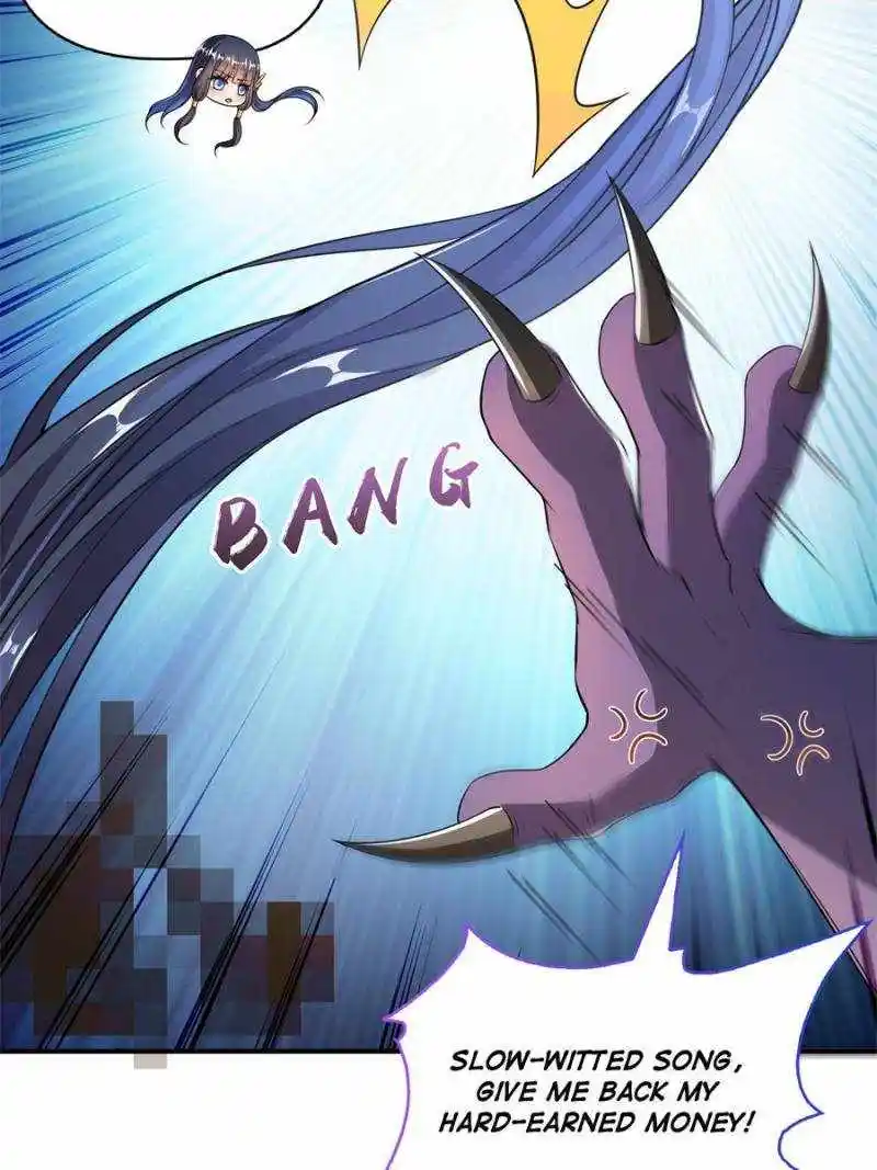 Cultivation Chat Group Chapter 616