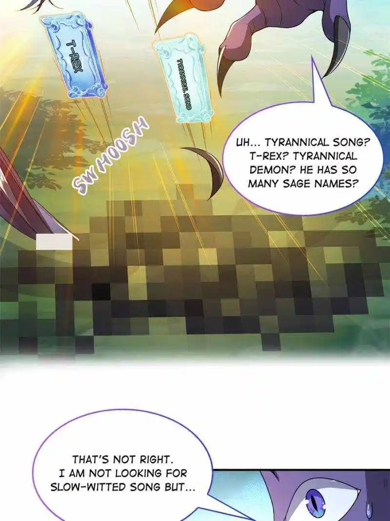 Cultivation Chat Group Chapter 616