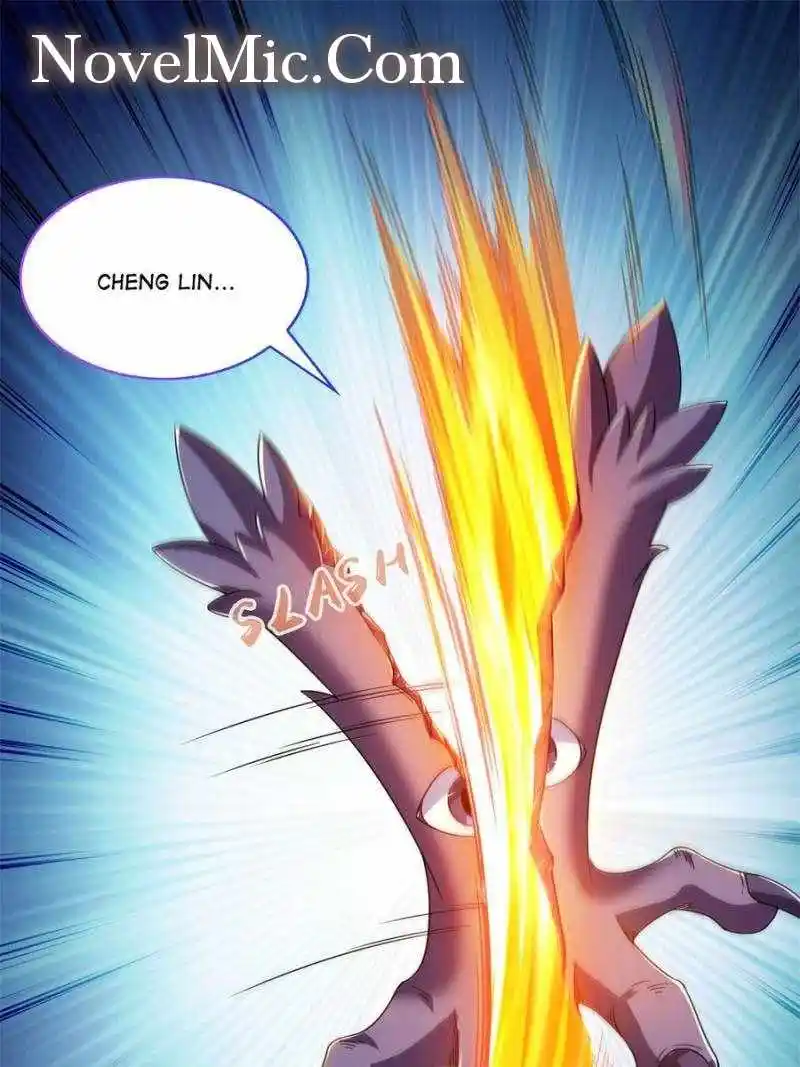 Cultivation Chat Group Chapter 616