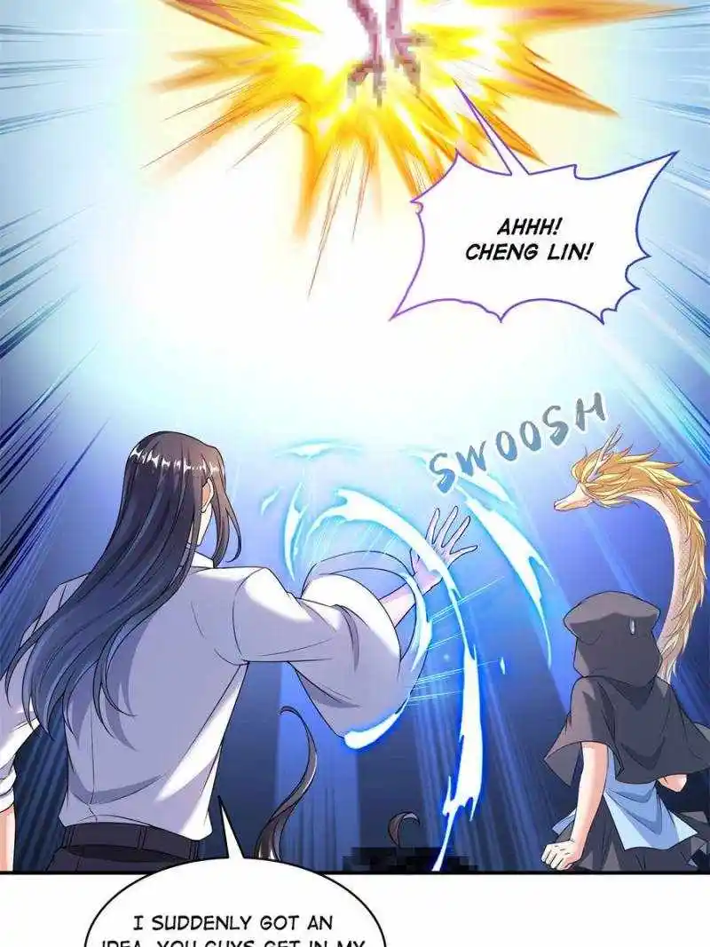 Cultivation Chat Group Chapter 616