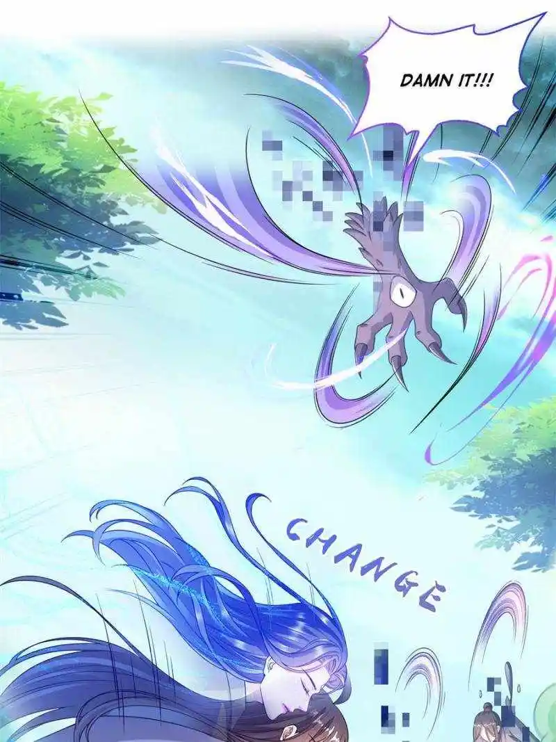 Cultivation Chat Group Chapter 616