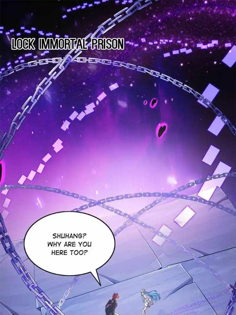 Cultivation Chat Group Chapter 616