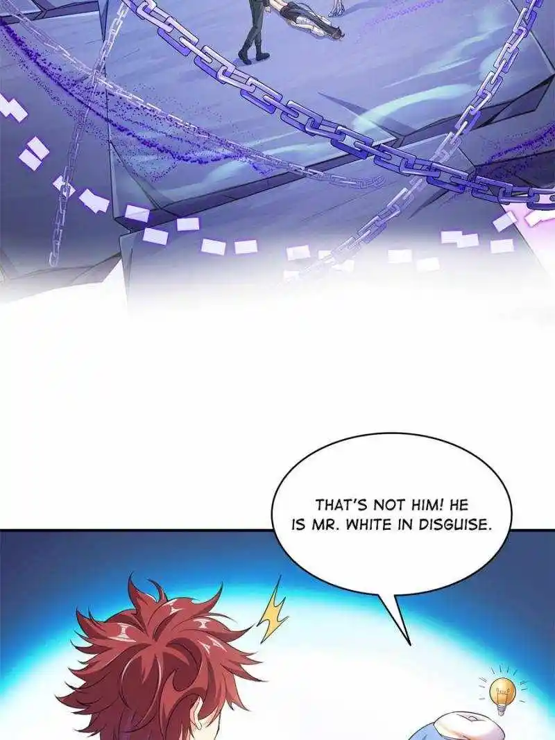 Cultivation Chat Group Chapter 616