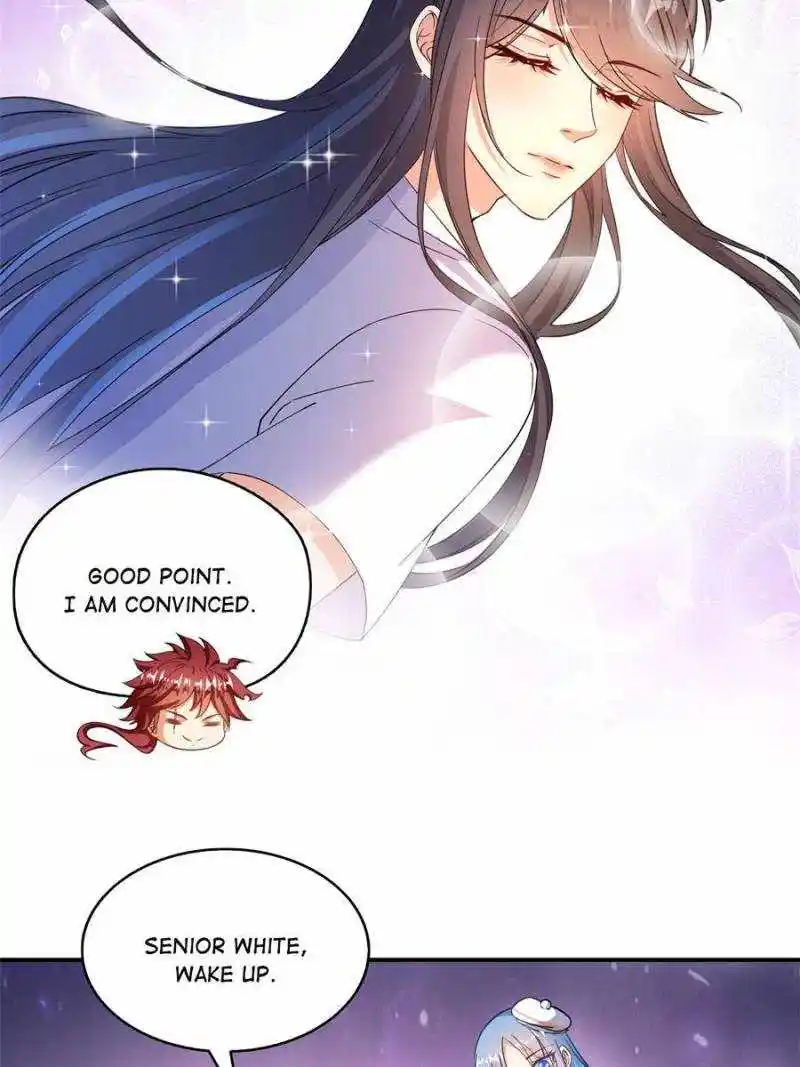 Cultivation Chat Group Chapter 616