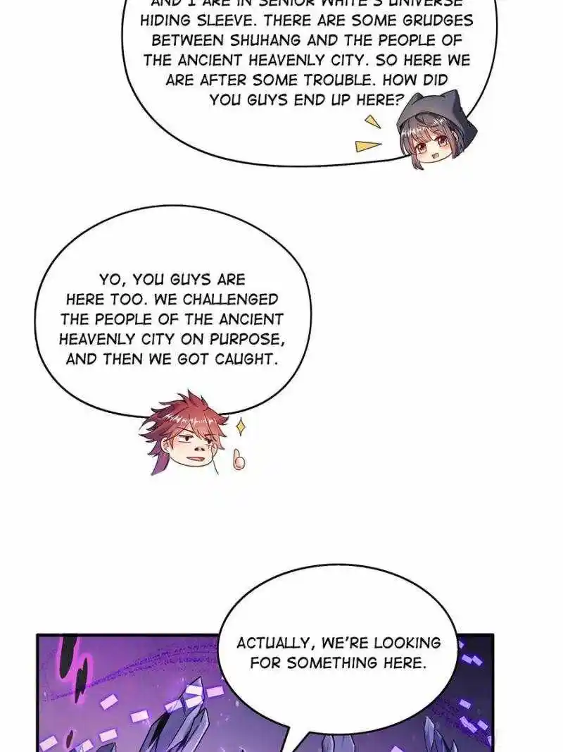 Cultivation Chat Group Chapter 616