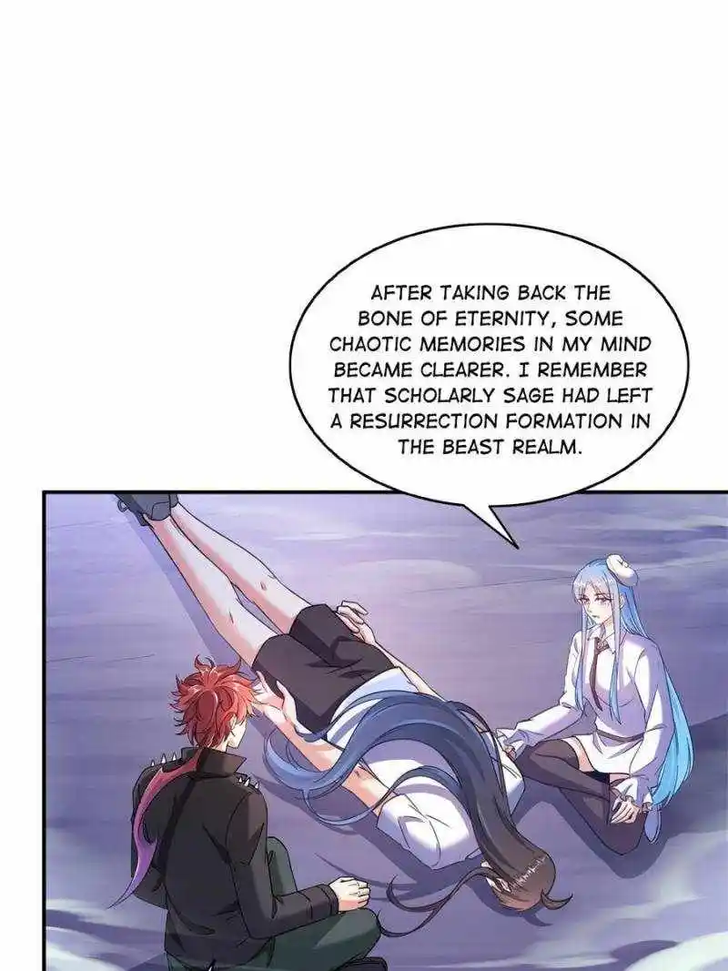 Cultivation Chat Group Chapter 616