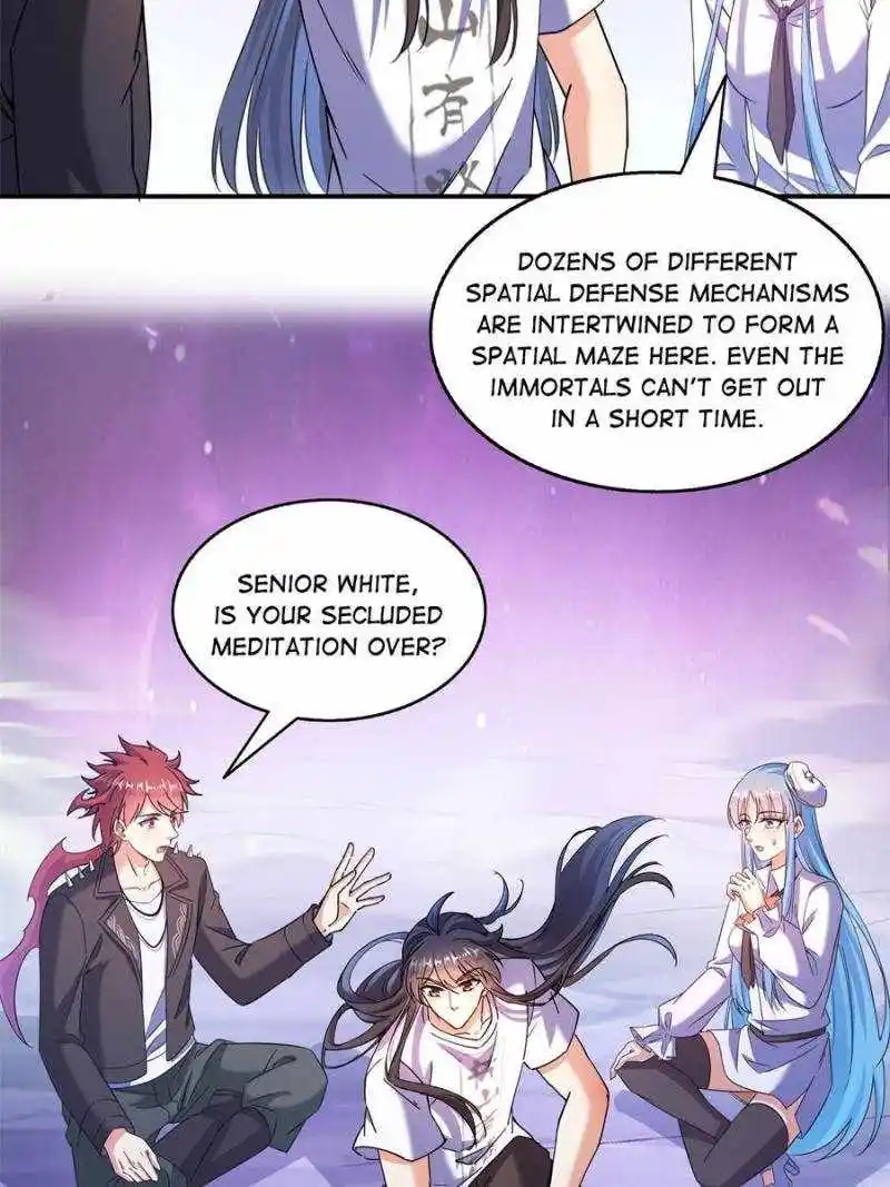 Cultivation Chat Group Chapter 616