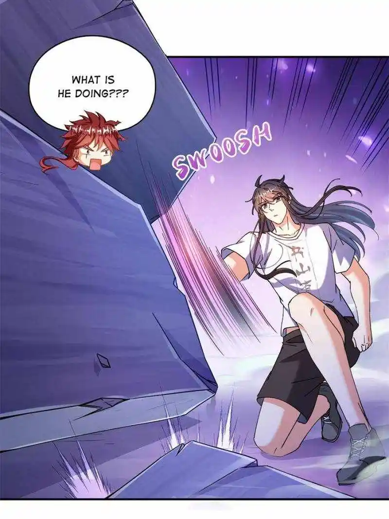 Cultivation Chat Group Chapter 616