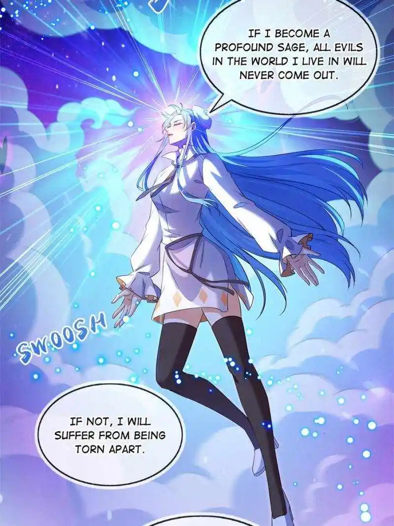 Cultivation Chat Group Chapter 616