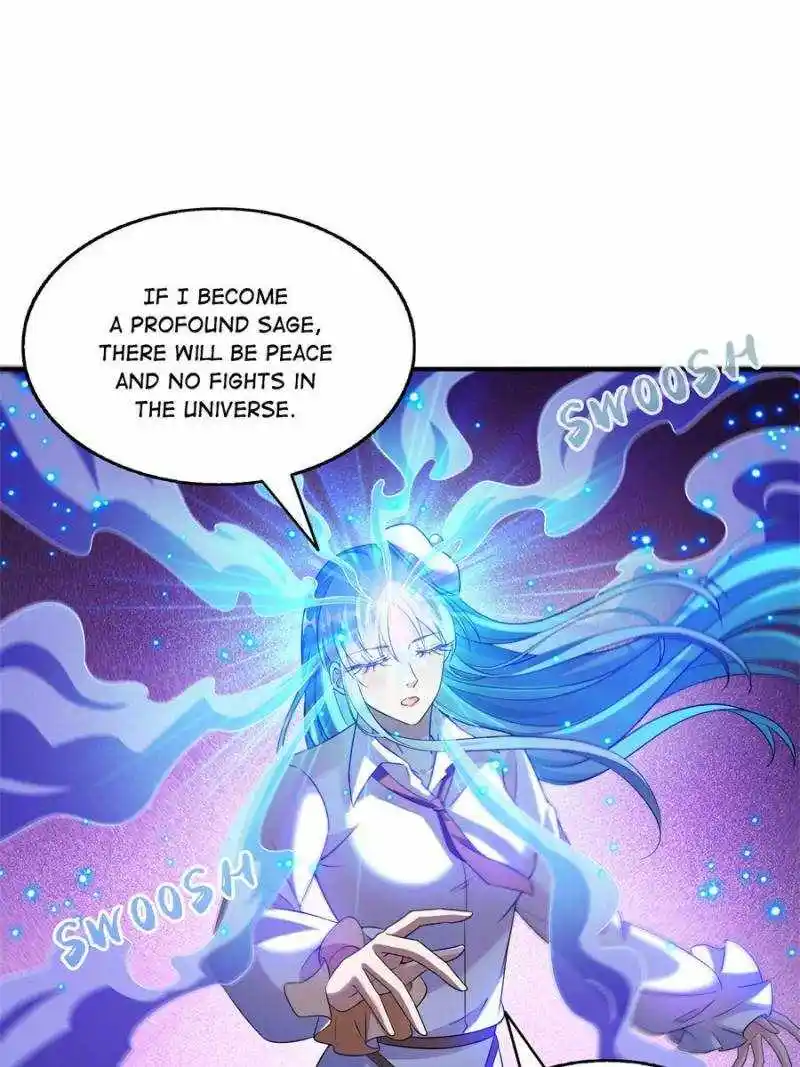 Cultivation Chat Group Chapter 616