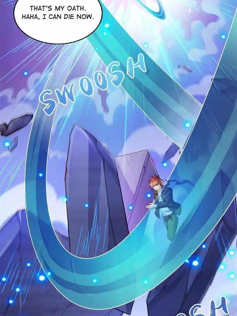 Cultivation Chat Group Chapter 616