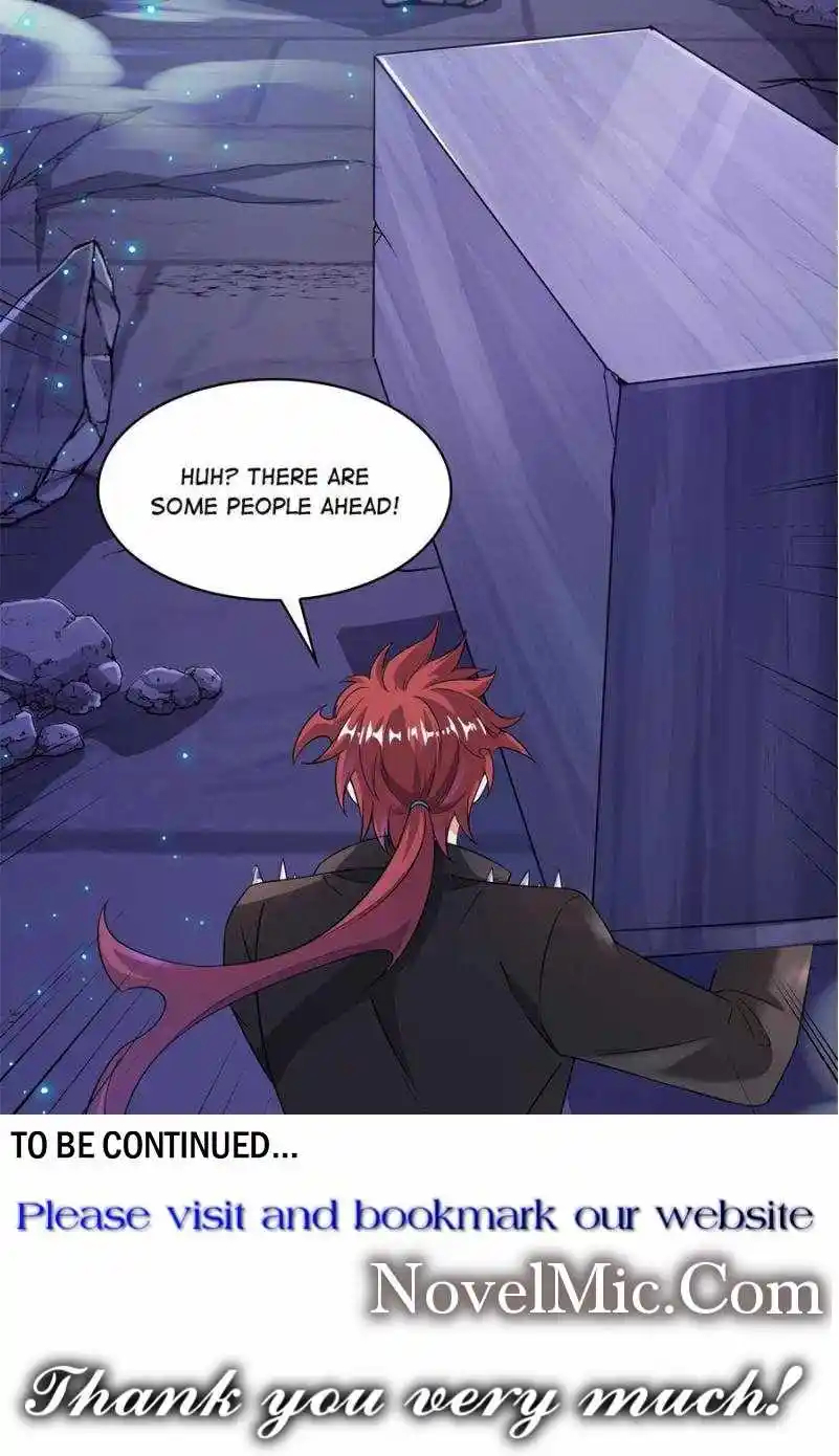 Cultivation Chat Group Chapter 616