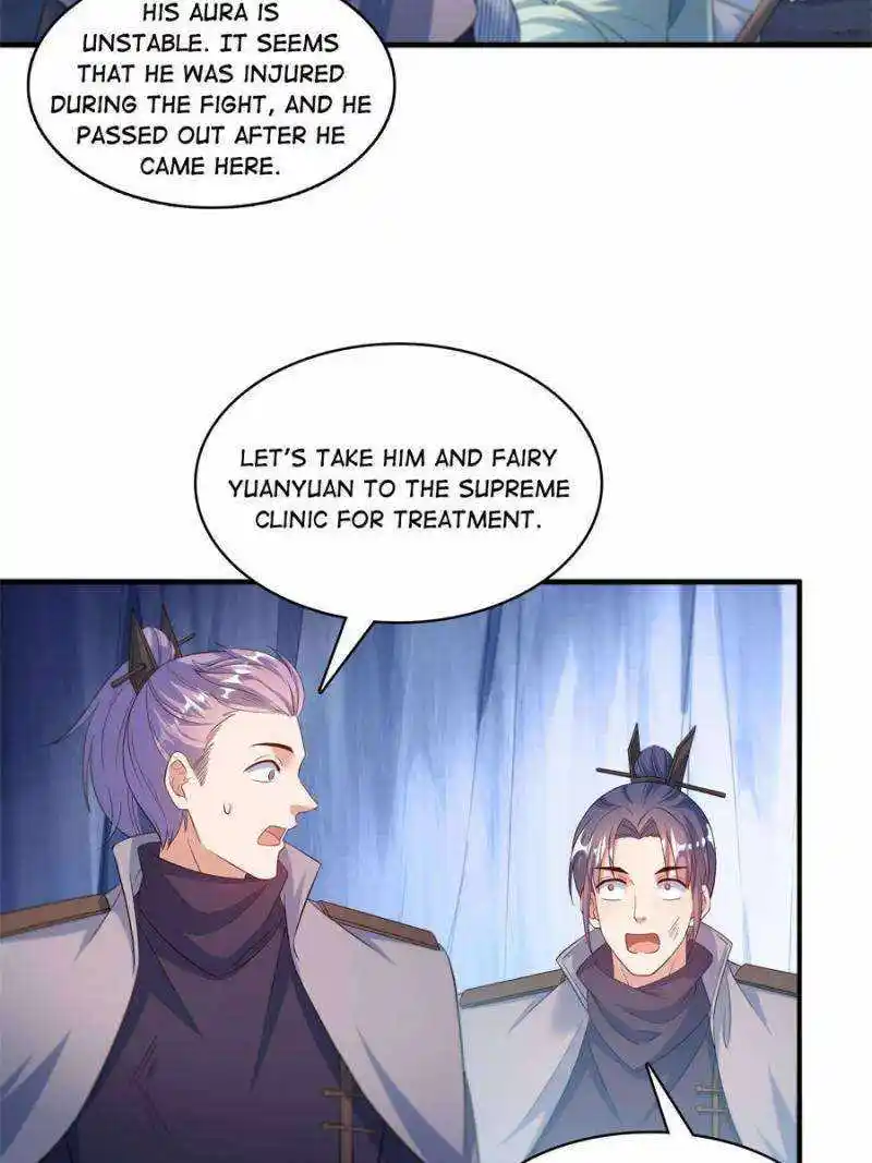 Cultivation Chat Group Chapter 617