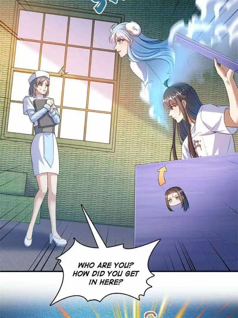 Cultivation Chat Group Chapter 617